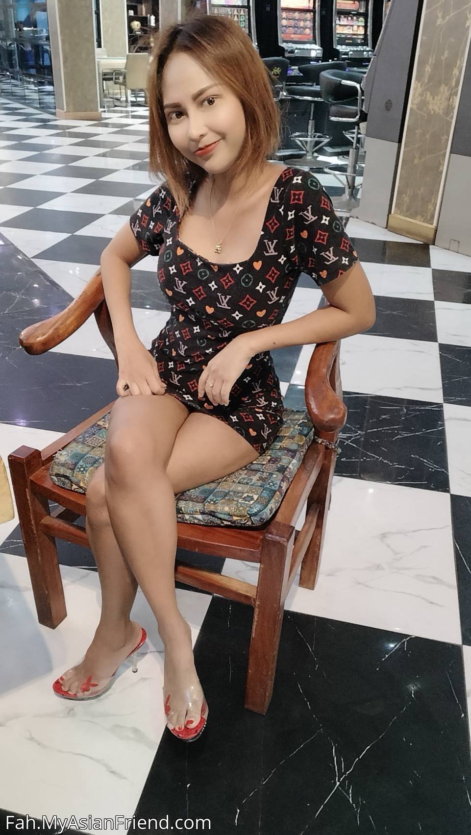 Fah's personal blog photo 1 added Thursday the 25th of May 2023