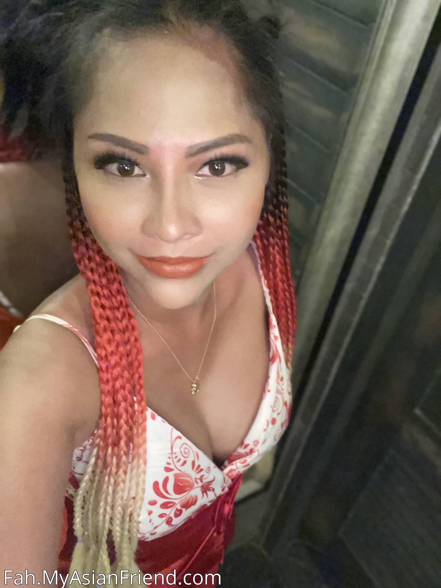 Fah's personal blog photo 1 added Wednesday the 31st of May 2023